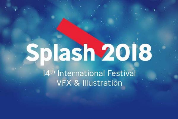 Splash Vfx Conference