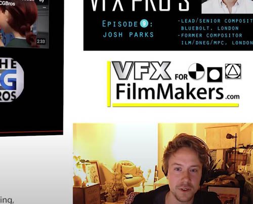 ask the vfx pros