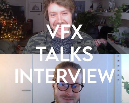 VFX compositing Interview