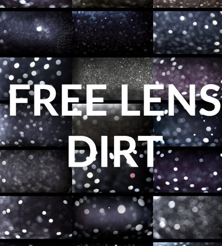 free lens dirt