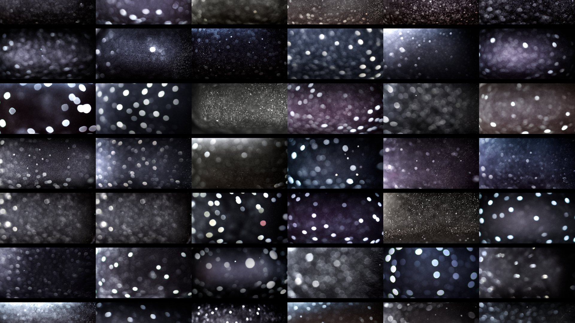 Free Lens Dirt Stockfootage Collection